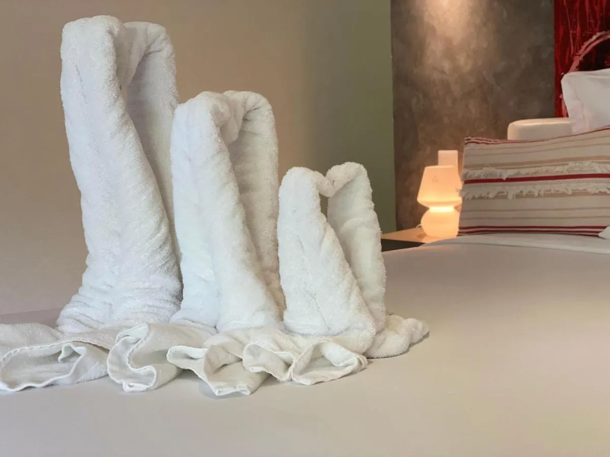 Casa-22 Luxury Boutique Hotel Sosua