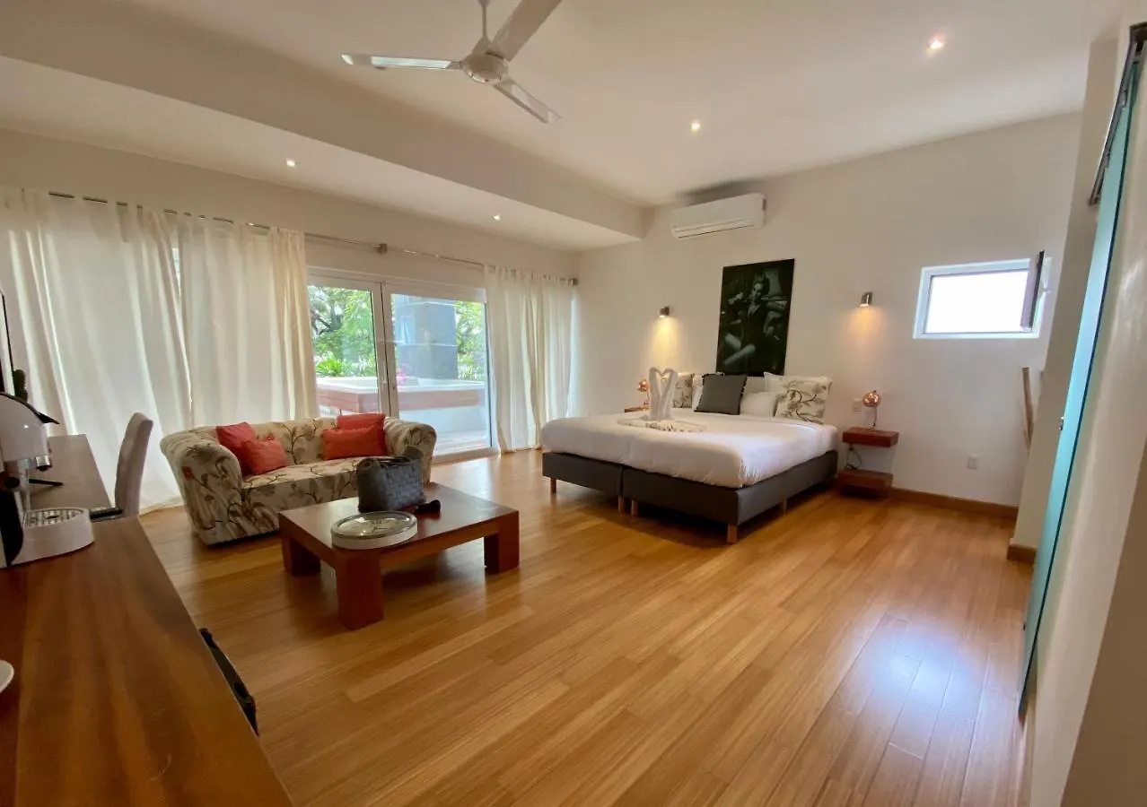 Bed & Breakfast Casa-22 Luxury Boutique Hotel Sosua