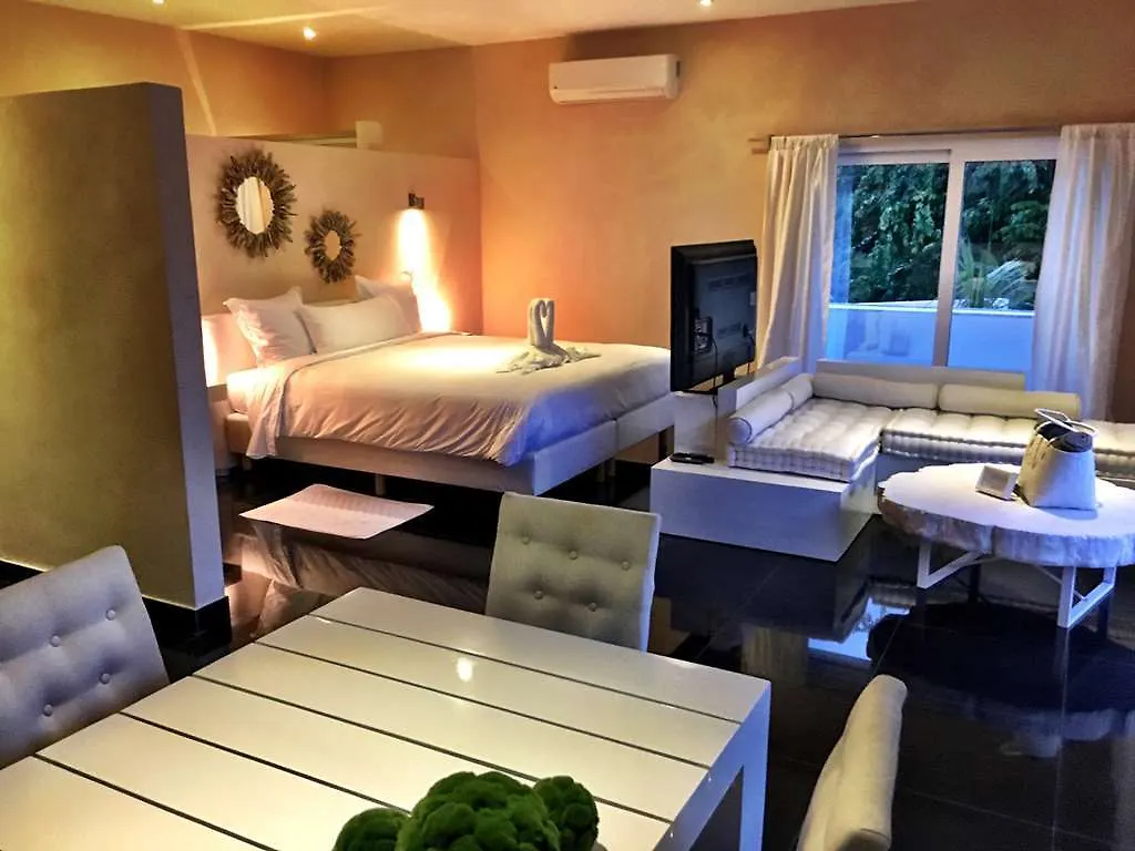 Casa-22 Luxury Boutique Hotel Sosua 3*,  Dominican Republic