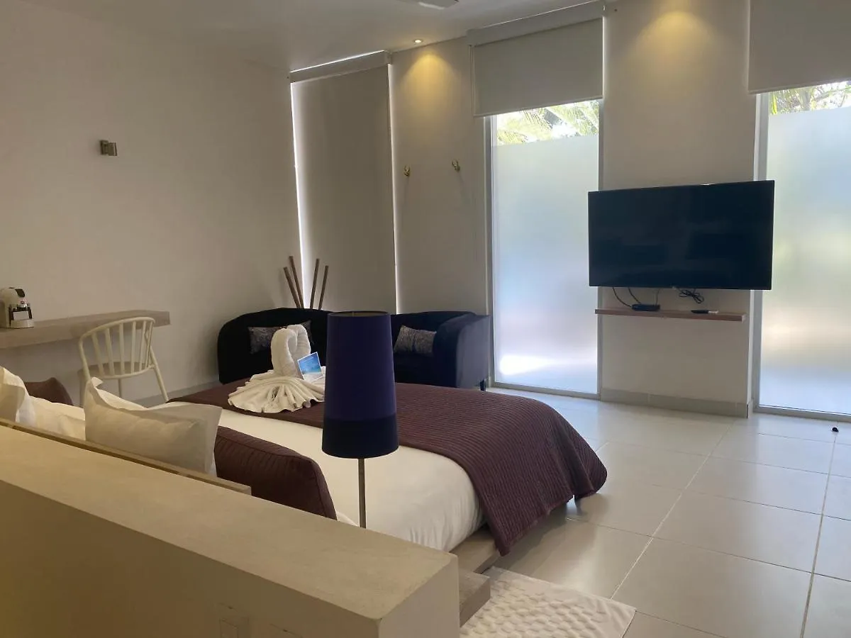 Bed & Breakfast Casa-22 Luxury Boutique Hotel Sosua