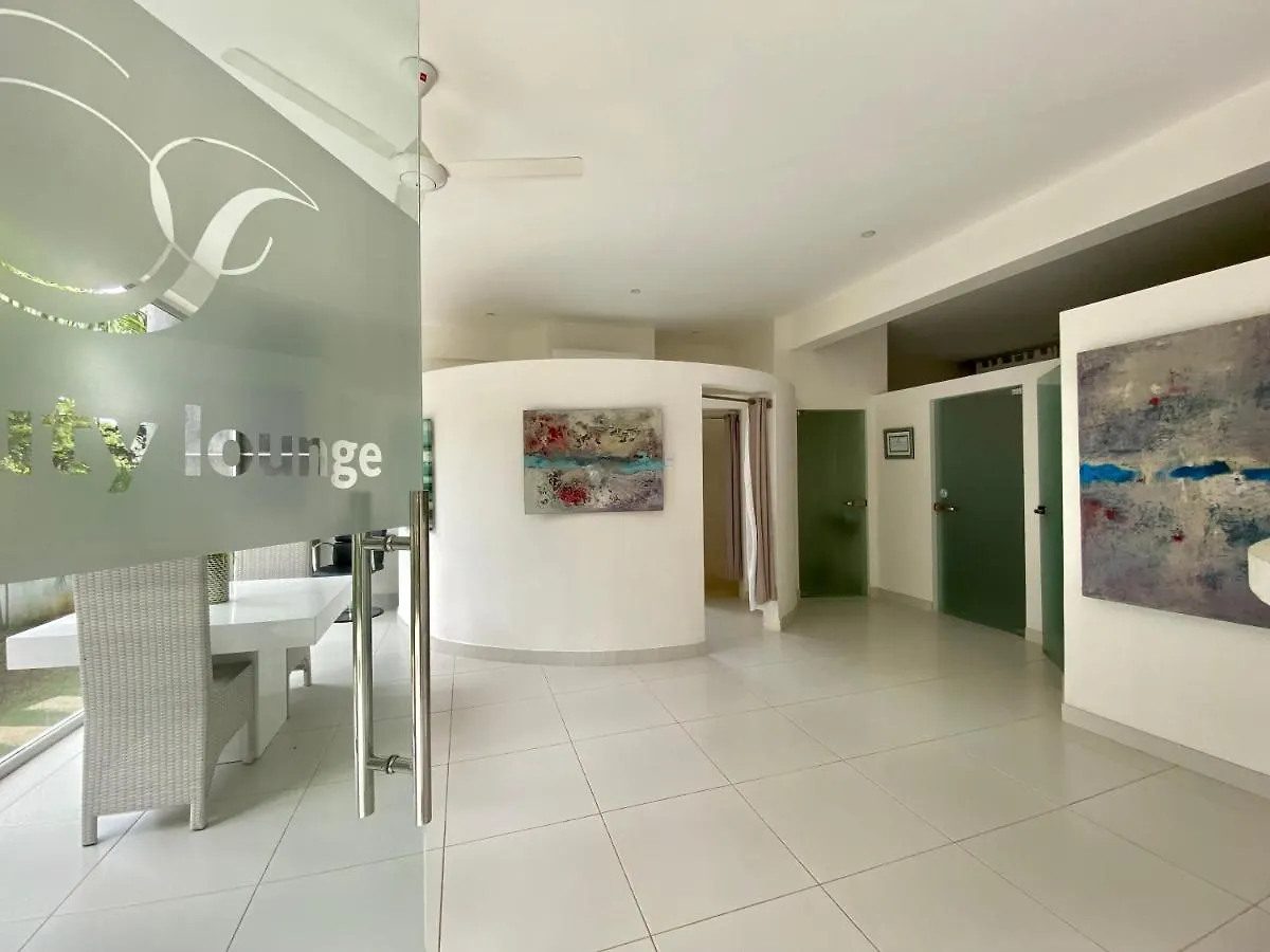 Bed and breakfast Casa-22 Luxury Boutique Hotel Sosúa