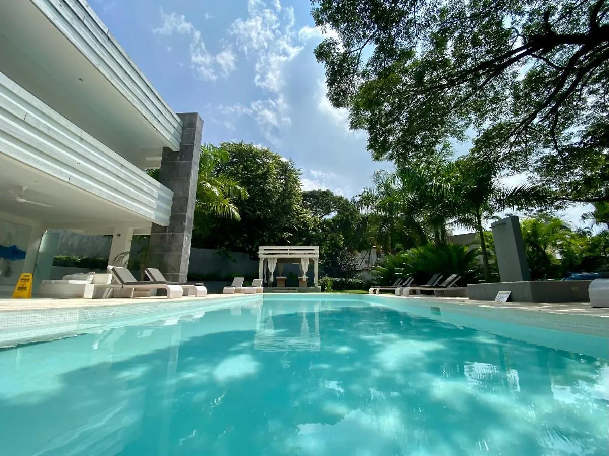 Bed and breakfast Casa-22 Luxury Boutique Hotel Sosúa