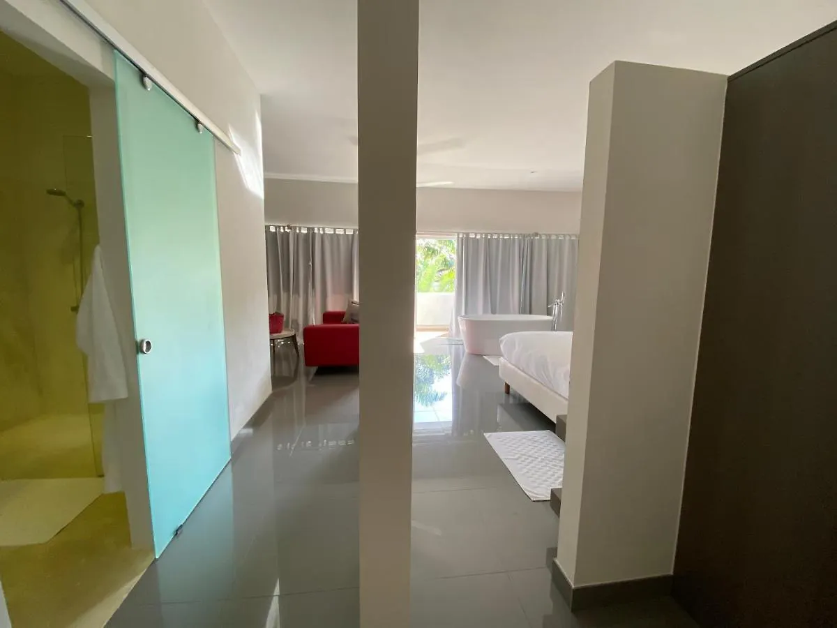 Casa-22 Luxury Boutique Hotel Sosúa