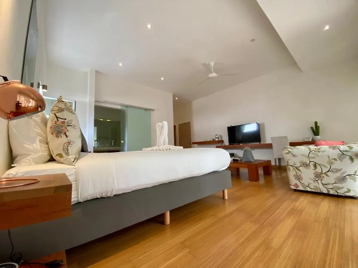 Casa-22 Luxury Boutique Hotel Sosúa