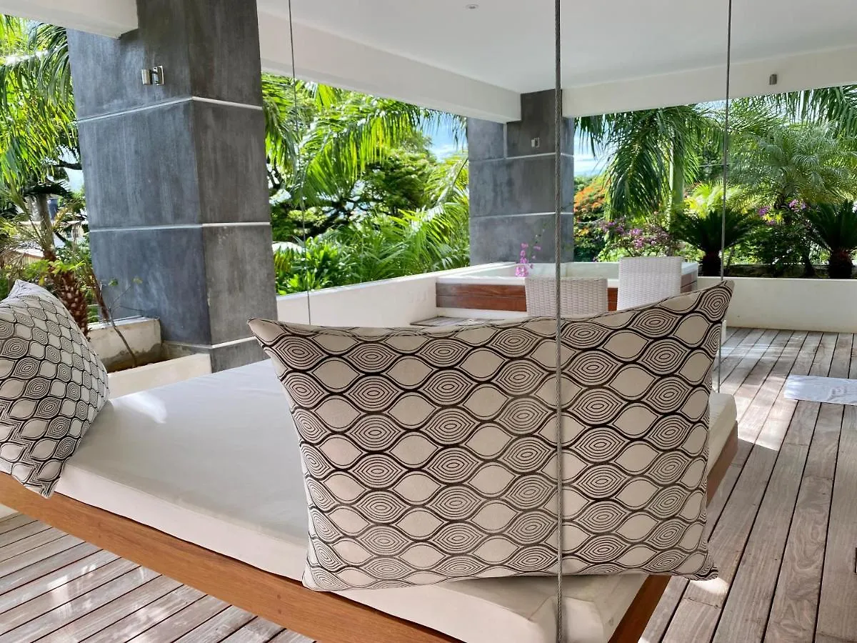 *** Bed and breakfast Casa-22 Luxury Boutique Hotel Sosúa República Dominicana