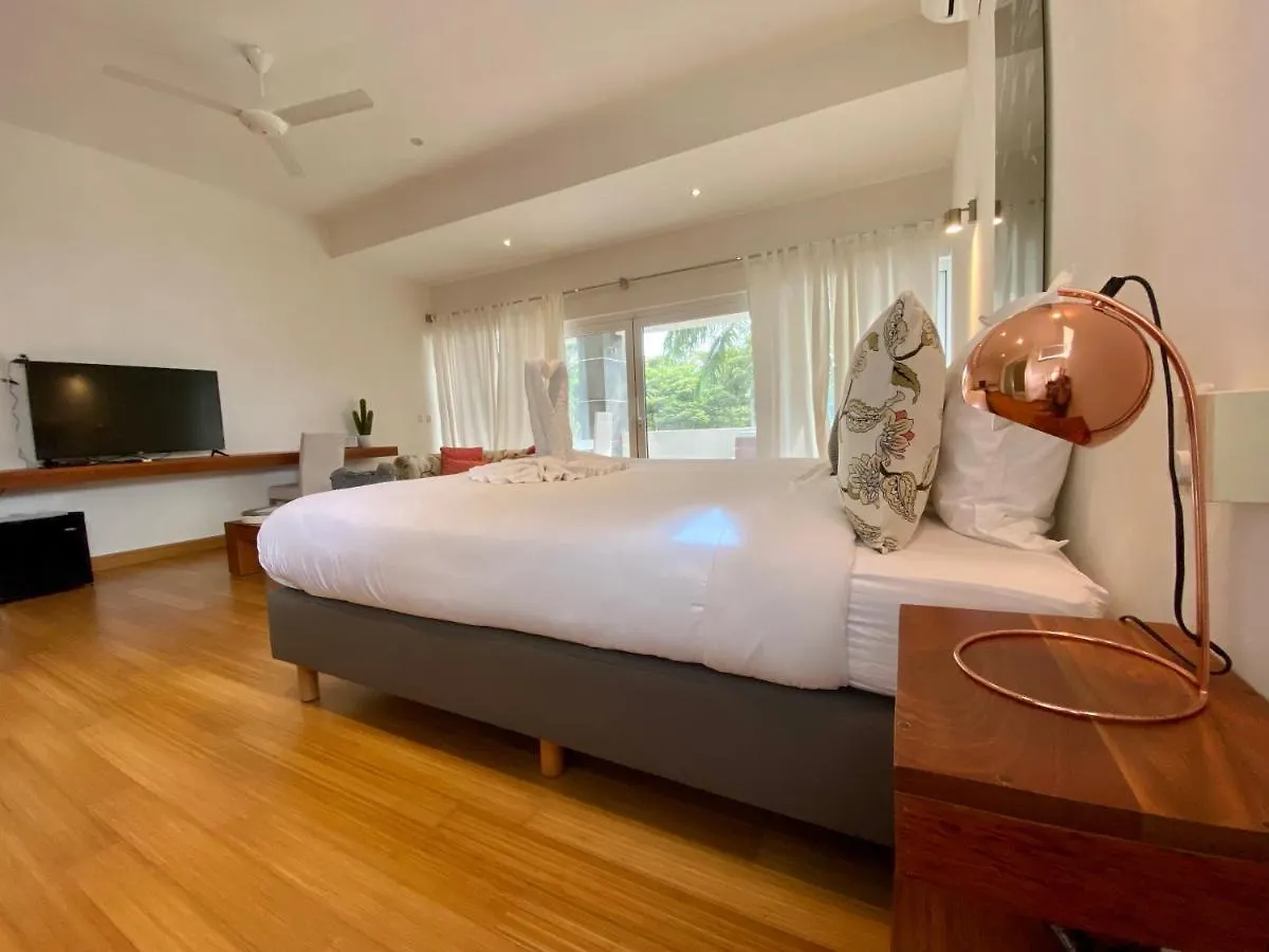 Casa-22 Luxury Boutique Hotel Sosúa