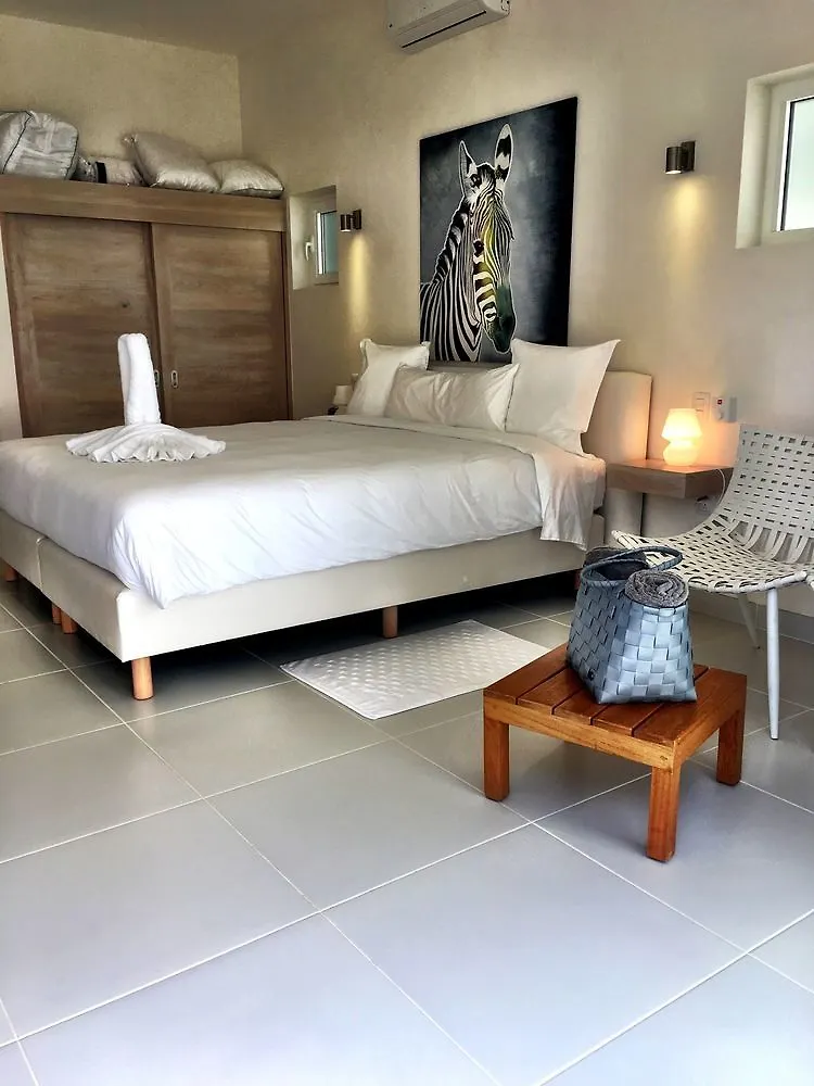 Bed and breakfast Casa-22 Luxury Boutique Hotel Sosúa