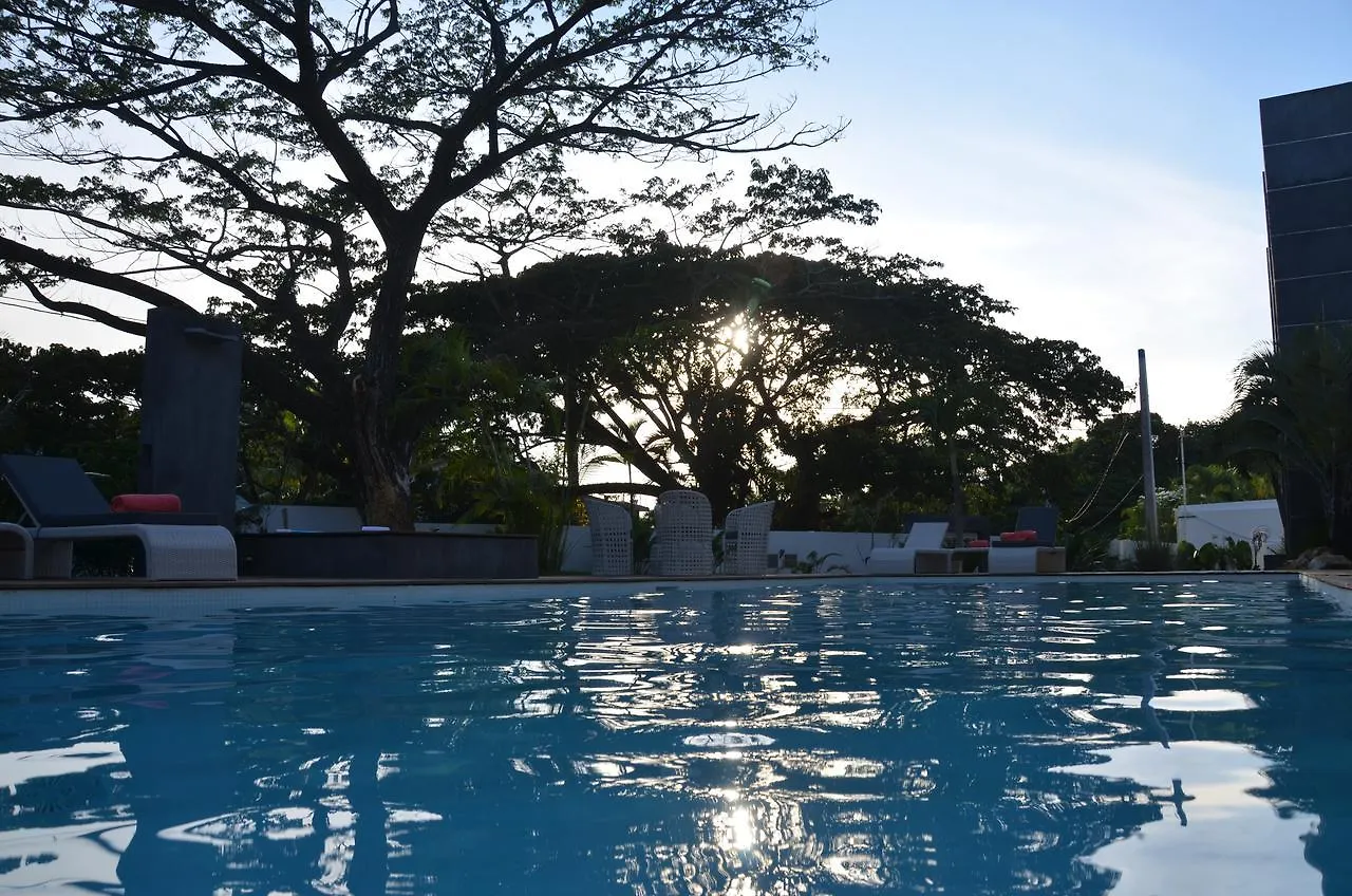 Casa-22 Luxury Boutique Hotel Sosúa