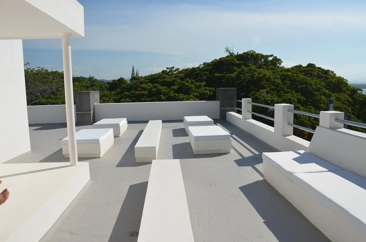 Casa-22 Luxury Boutique Hotel Sosúa Bed and breakfast